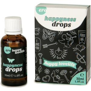 Happyness Drops 30ml – Gotas DE Felicidad