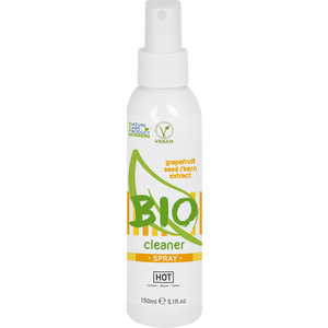 Hot Bio Spray Limpiador Semillas DE Uva – 150ml