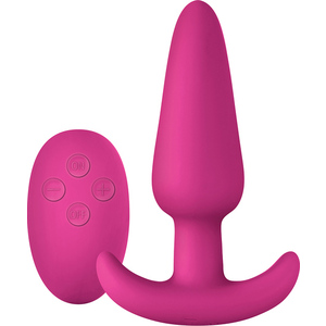 Luxe Zenith Wireless Plug Rosa