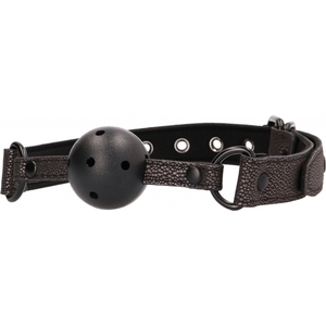 Ouch – Mordaza Elegance – Titanium