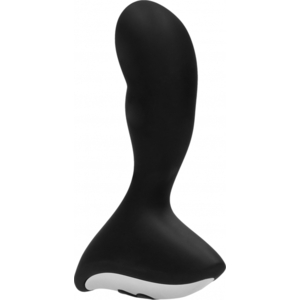 Geron Vibrador Anal – Negro
