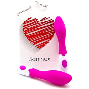 Saninex Vibrador Multiorgasmic Woman