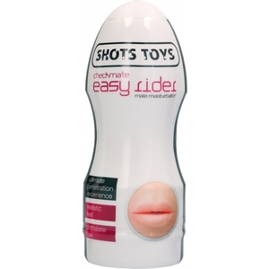 Easy Rider – Checkmate – Male Masturbator – Boca