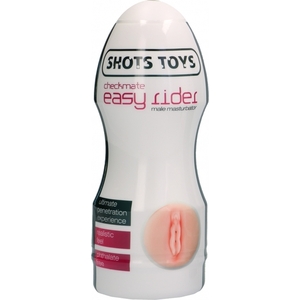 Easy Rider – Checkmate – Male Masturbator – Vaginal