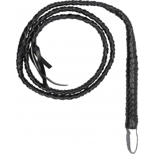 Twisted Whip Látigo DE Bdsm