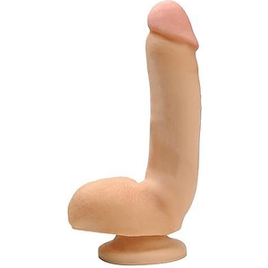 Wildfire Pene Realístico Real Man Dream Dick
