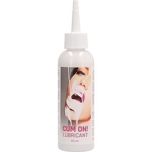 Cum on! Lubricante – 150ml