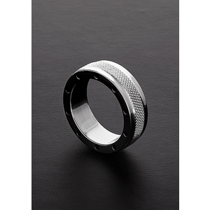 Cool and Knurl C-ring (15x50mm)