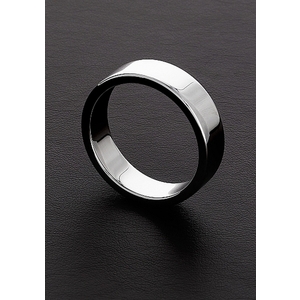 Flat Body C-ring (12x60mm)