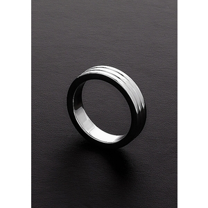 Ribbed C-ring (10x45mm)