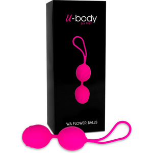 WA Flower Balls – Bolas Chinas