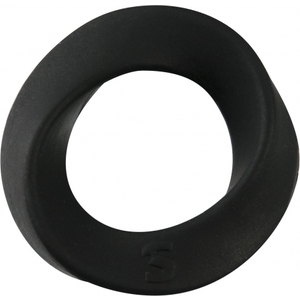 Endless Anillo Para El Pene Regular Negro