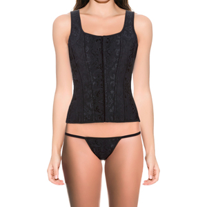 Corset Alexis Negro