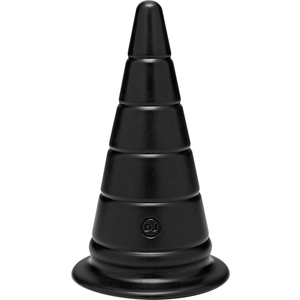 Plug DE Ensanchamiento Anal 15cm