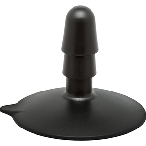 Plug Con Copa DE Succión – Grande