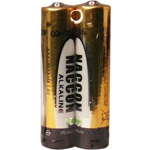Naccon Pilas Alcalinas Lr03 AAA – 2uds