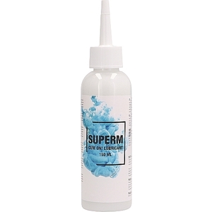 Superm Cum on – Lubricante 150ml