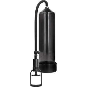 Comfort Beginner Bomba Desarrolladora – Negro