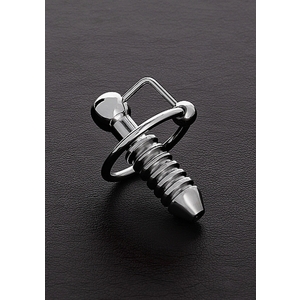 Torpedo P-plug