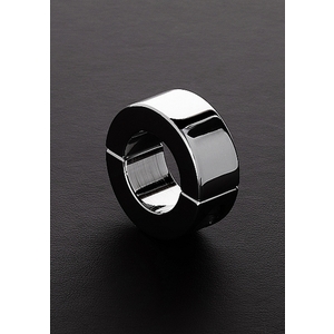 Ballstretcher Acero Inox 20x35mm