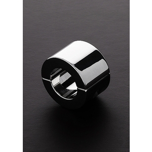 Ballstretcher Acero Inox 40x35mm