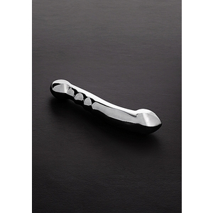 Seven Eleven Elegant Dildo (175x30x35mm)