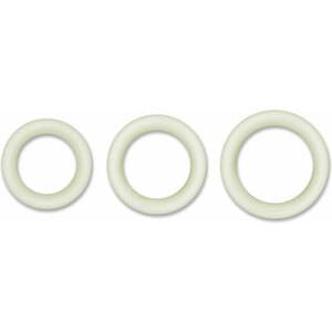 Halo 55mm Kit DE Anillos – Blanco