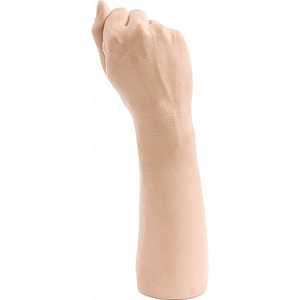 Balladonnas Brazo Y Mano Fist
