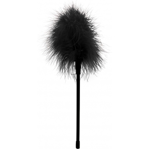 Ouch! Pluma Estimuladora – Negro
