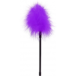 Ouch! Pluma Estimuladora – Morado