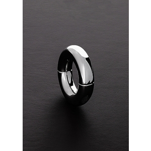 Round Ball Stretcher – Anillo DE Metal Con Peso 15x33mm