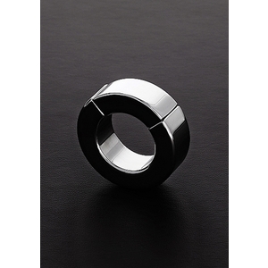 Mbs Anillo DE Metal Magnético Plano 20x35mm