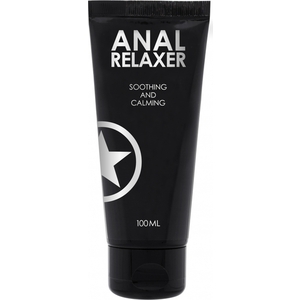 Ouch! Anal Relaxer – 100ml