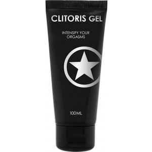 Ouch! Gel Estimulador Clítoris – 100ml