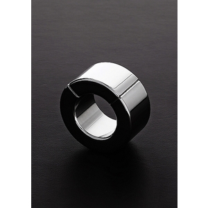 Mbs Anillo DE Metal Magnético Plano 30x35mm