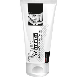 Crema Blanqueadora Íntima Brillante 100ml