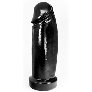 Sclong Pene 28cm – Negro