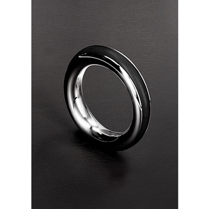 Cazzo Anillo Para El Pene 45mm – Negro