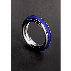 Cazzo Anillo Para El Pene 45mm – Azul
