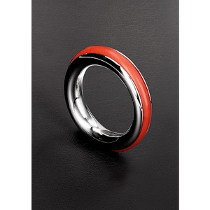 Cazzo Anillo Para El Pene 45mm – Rojo