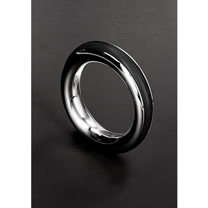 Cazzo Anillo Para El Pene 50mm – Negro