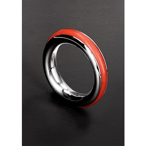 Cazzo Anillo Para El Pene 50mm – Rojo