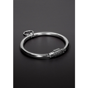 Collar Con Cierre – Grande
