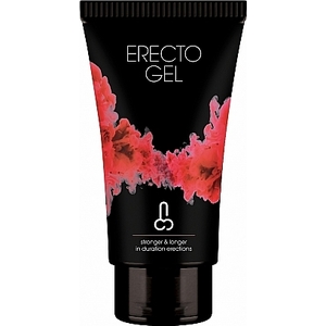 Erecto Gel – 50ml