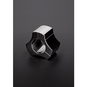 Triune Deluxe Anillo Magnético Para Testículos 3cm