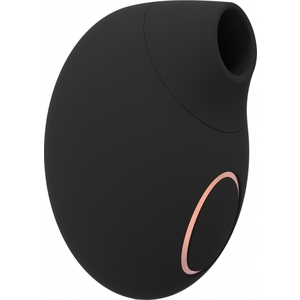 Irresistible – Seductive Succionador – Negro