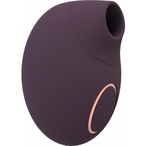 Irresistible – Seductive Succionador – Morado