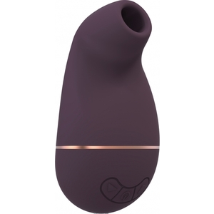Irresistible Kissable Succionador – Morado
