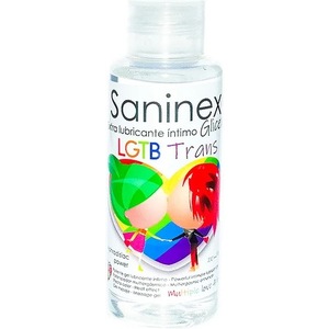 Saninex Glicex Lgtb Trans 4 IN 1 – 100ml