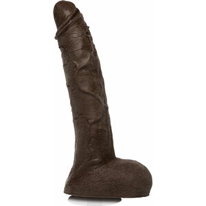 Jason Luv Pene Realístico 20cm – Marrón